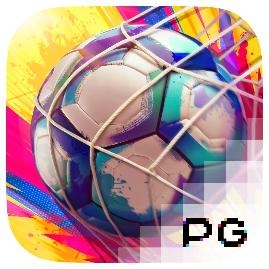 Futebol Fever - HONEYSLOT777
