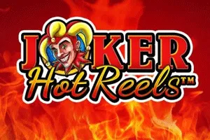 Joker Hot Reels - HONEYSLOT777