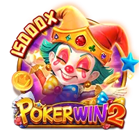POKER WIN 2 - HONEYSLOT777