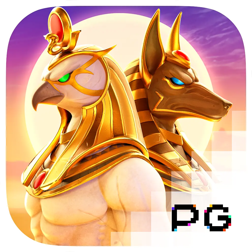 PGSoft : Egypts Book of Mystery - HONEYSLOT777