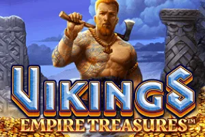 Vikings: Empire Treasures - HONEYSLOT777