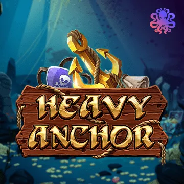 Octoplay : Heavy Anchor - HONEYSLOT777