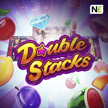 Double Stacks - HONEYSLOT777
