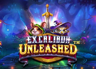 Pragmatic : Excalibur Unleashed - HONEYSLOT777