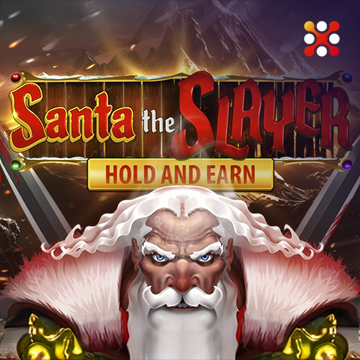Mancala : Santa the Slayer - HONEYSLOT777