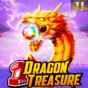 Jili : Dragon Treasure - HONEYSLOT777