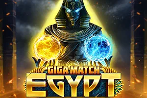Giga Match Egypt - HONEYSLOT777