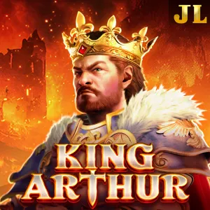 Jili : King Arthur - HONEYSLOT777