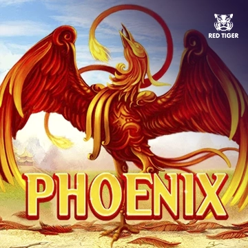 Redtiger : Phoenix - HONEYSLOT777
