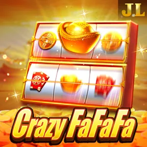 Jili : Crazy FaFaFa - HONEYSLOT777