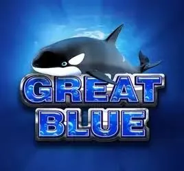 Joker123 : Great Blue - HONEYSLOT777