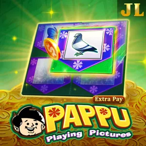 Pappu - HONEYSLOT777