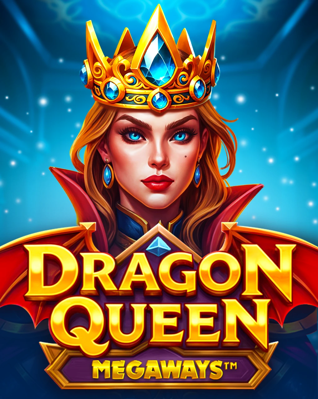 Bgaming : Dragon Queen MEGAWAYS - HONEYSLOT777