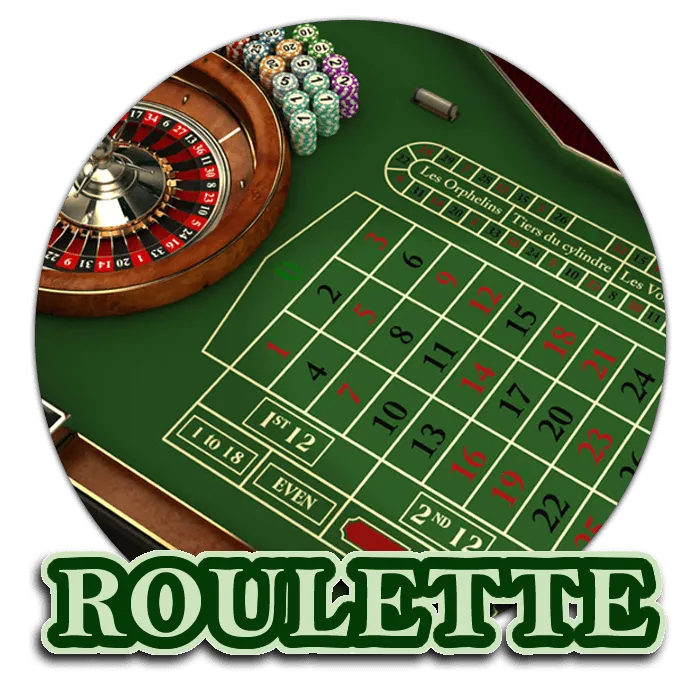 Roulette - HONEYSLOT777