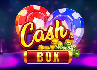 Pragmatic : Cash Box - HONEYSLOT777