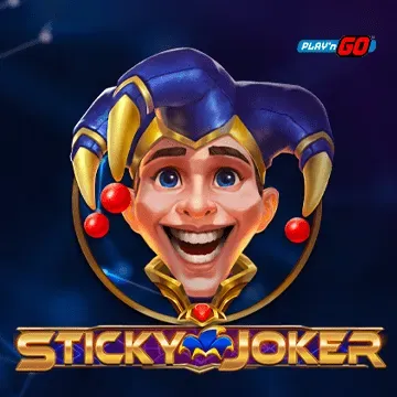PlaynGo : Sticky Joker - HONEYSLOT777