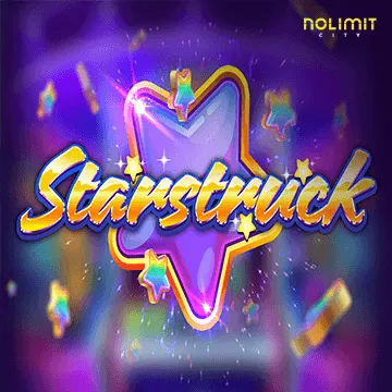 NolimitCity : Starstruck - HONEYSLOT777