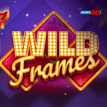 PlaynGo : Wild Frames - HONEYSLOT777
