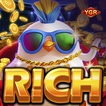 YGR : R!CH - HONEYSLOT777