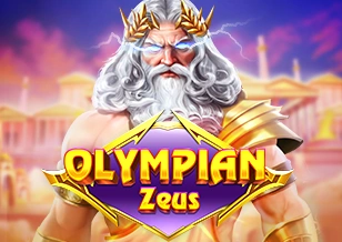 Olympian Zeus - HONEYSLOT777