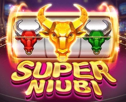 JDB : SuperNiubi - HONEYSLOT777