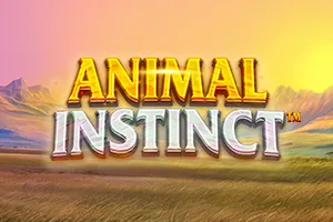 Animal Instinct - HONEYSLOT777