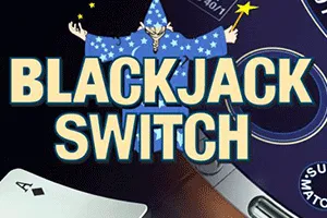 Blackjack Switch - HONEYSLOT777