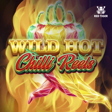 Redtiger : Wild Hot Chilli Reels - HONEYSLOT777