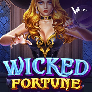 Wicked Fortune - HONEYSLOT777