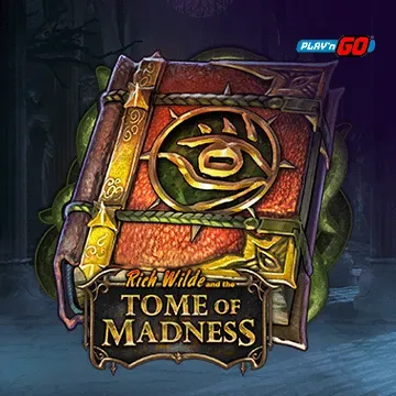 PlaynGo : Tome of Madness - HONEYSLOT777