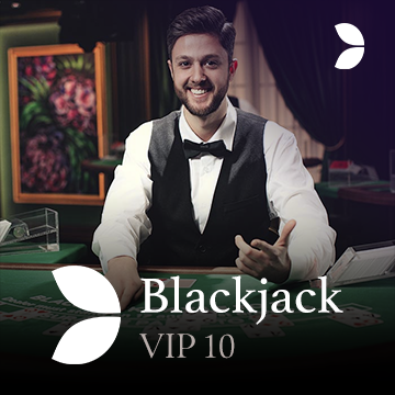 Blackjack VIP 10 - HONEYSLOT777