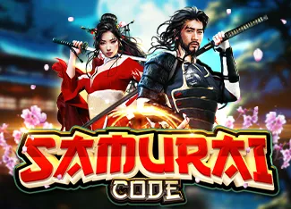 Samurai Code - HONEYSLOT777