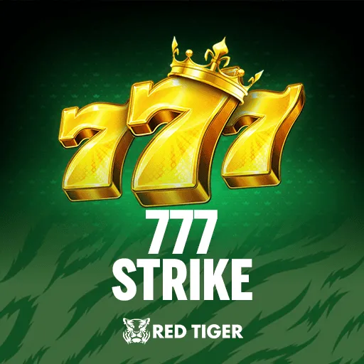 777 Money Strike - HONEYSLOT777