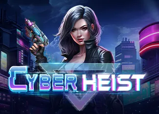 Pragmatic : Cyber Heist - HONEYSLOT777