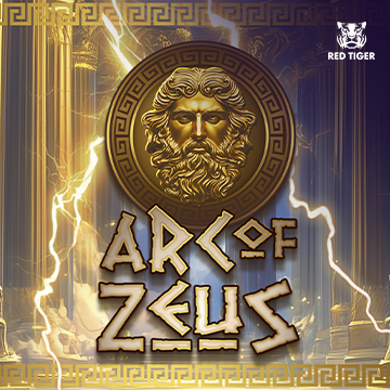 Redtiger : Arc Of Zeus - HONEYSLOT777