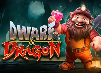 Pragmatic : Dwarf & Dragon - HONEYSLOT777