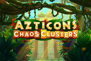 Azticons Chaos Clusters - HONEYSLOT777