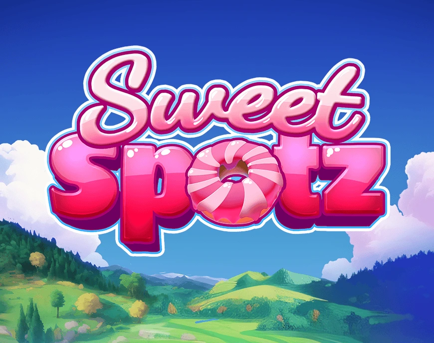 Slotmill : Sweet Spotz - HONEYSLOT777