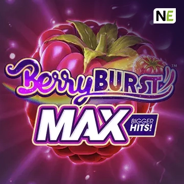Berryburst MAX - HONEYSLOT777