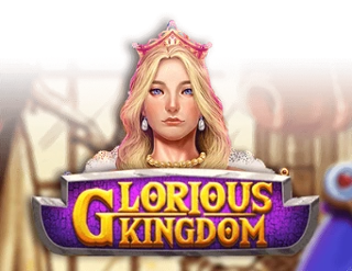 PLAYSTAR : GLORIOUS KINGDOM - HONEYSLOT777