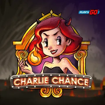 PlaynGo : Charlie Chance - HONEYSLOT777