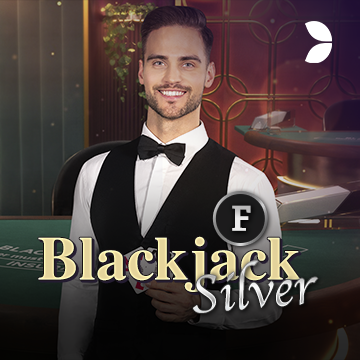 Blackjack Silver F - HONEYSLOT777