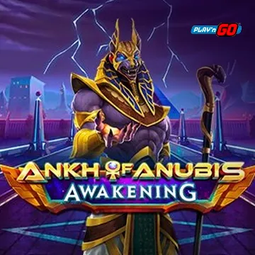 PlaynGo : Ankh of Anubis Awakening - HONEYSLOT777