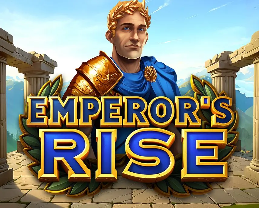 Slotmill : Emperors Rise - HONEYSLOT777