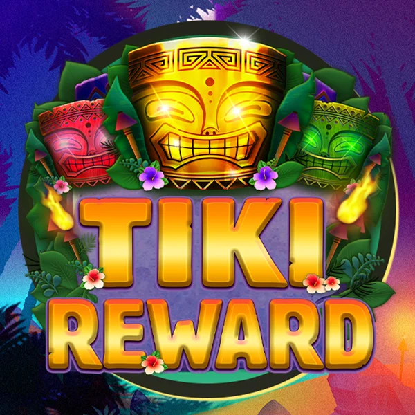 Tiki Reward - HONEYSLOT777