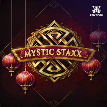 Redtiger : Mystic Staxx - HONEYSLOT777