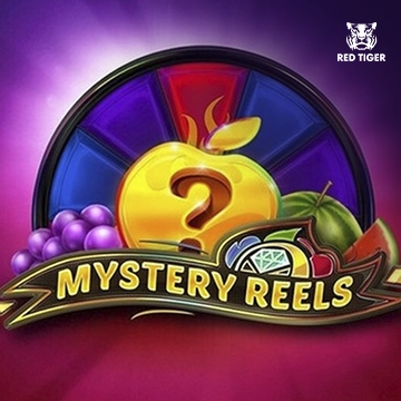 Redtiger : Mystery Reels - HONEYSLOT777