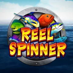 Reel Spinner - HONEYSLOT777