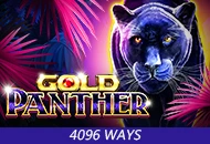 Spadegaming : Gold Panther - HONEYSLOT777