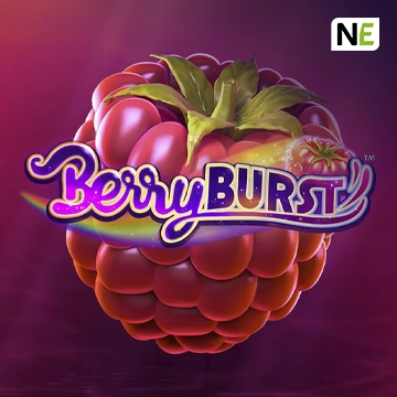 Berryburst - HONEYSLOT777